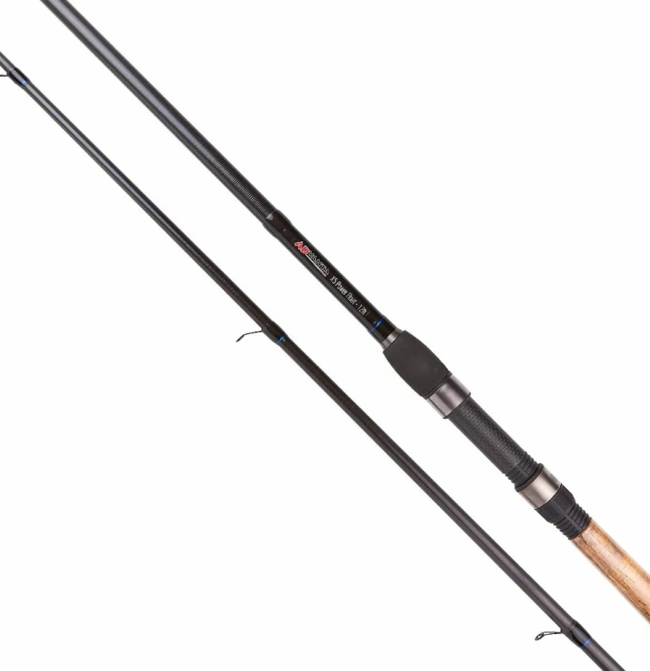 Coarse & Match Advanta  X5 Power Float Fishing Rod « Wildfishinggear