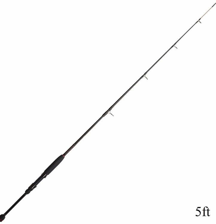 Pike / Predator Shakespeare  Ugly Stik GX2 Kayak Fishing Rod «  Wildfishinggear