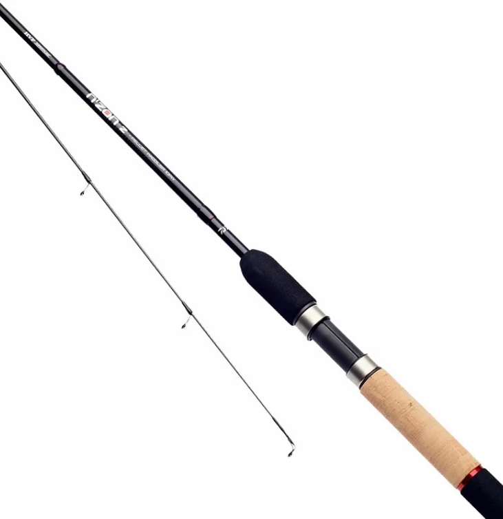 Coarse & Match Daiwa  N'ZON Z Pellet Waggler Fishing Rods « Wildfishinggear