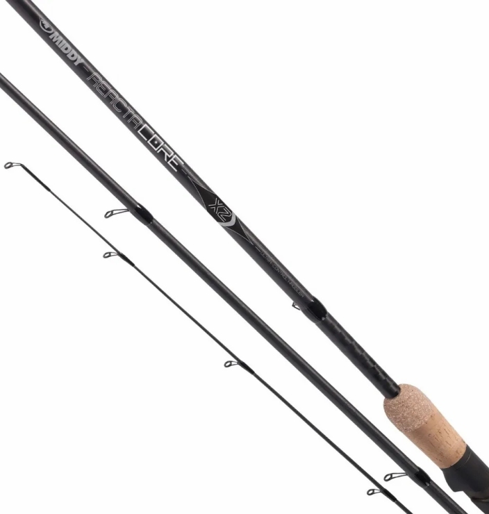 Coarse & Match Middy  Reactacore XZ Ultra Control Waggler Fishing Rod «  Wildfishinggear