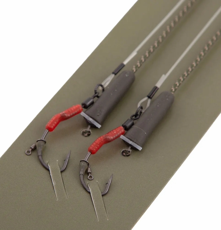 Carp One More Cast  OMC Meta Terminal Tackle All-In-1 Helicopter