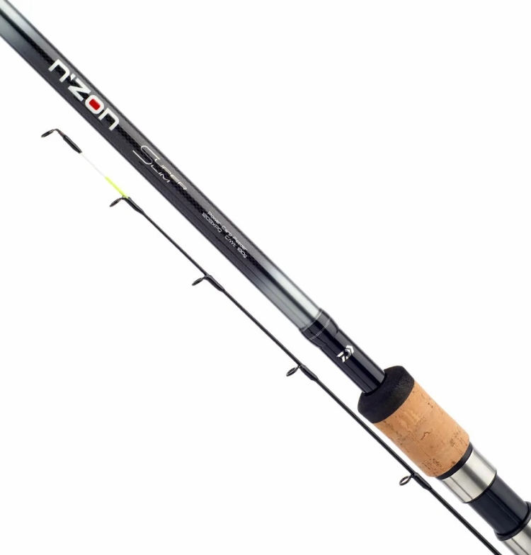 Coarse & Match Preston  Ignition Pellet Waggler Fishing Rod «  Wildfishinggear
