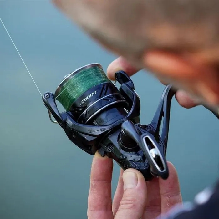 Coarse & Match Shimano  Aero XR Fishing Reel « Wildfishinggear