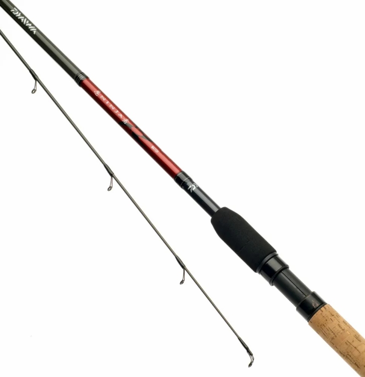 Coarse & Match Daiwa  Airity X45 Match Fishing Rods « Wildfishinggear